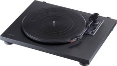 Teac TN-180BT Black