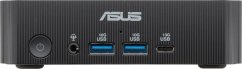 Asus ASUS ExpertCenter PN54-S1-S50015AL AMD Ryzen™ 5 220 16 GB DDR5-SDRAM 512 GB SSD Windows 11 Pro Mini PC Čierny