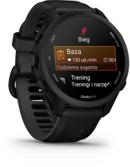 Garmin Forerunner 70 Black (010-04307-00)
