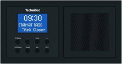 TechniSat Digitradio UP 1