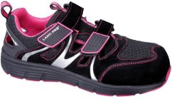 Lahti Pro Sandále Dámske S1 SRC Rozmer 38 (L3060438)