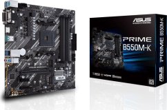 Asus PRIME B550M-K