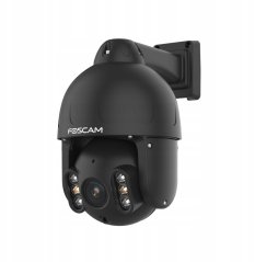 Foscam Obrotowa Kamera Foscam SD8EP 8MP Čierna