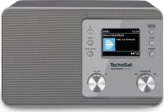 TechniSat Technisat DigitRadio 307 BT silver