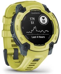 Garmin Instinct E - 45 mm Electric Lime (010-02933-01)