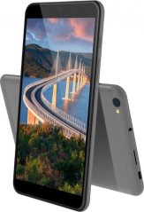 iGET SMART W84 8" 64 GB sivé (iGET SMART W84)