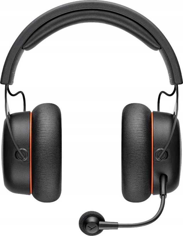 Beyerdynamic MMX 200 black