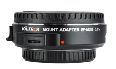 Viltrox EF-M2 II