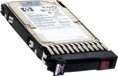 HP 72GB 2.5'' SAS-1 (3Gb/s)  (486824-001)