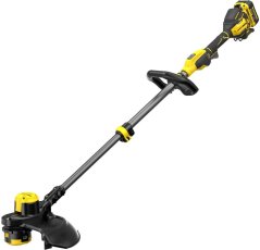 Stanley Podkaszarka akumulatorowa SFMCSTB933M-QW 18V z akumulatorem 4Ah