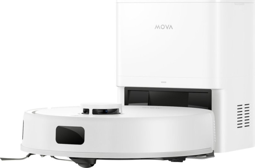 Dreame Mova E20 Plus Biely