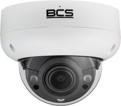 BCS Kamera kopułowa IP BCS-L-DIP58VSR4-Ai1(2)