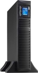 ABB ABB POWERVALUE 11 RT G2 1KVA ONLINE RACK UPS