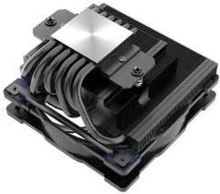 Akasa ALUCIA H6L M2 Low-Profile (AK-CC4037HP01)