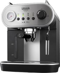 Gaggia Carezza Deluxe