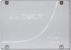 Intel DC P4610 1.6TB U.2 PCI-E x4 Gen3.1 NVMe (SSDPE2KE016T801)