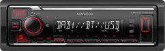 Kenwood Kenwood KMMBT408DAB