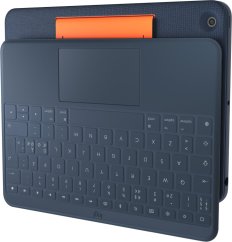 Logitech RUGGED COMBO 3 TOUCH BLUE