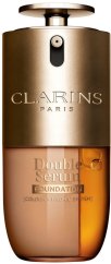 Clarins Clarins, Double Serum, Radiant, Liquid Foundation & Serum 2-In-1, M4C, 30 ml For Women
