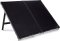 Goal Zero Goal Zero BOULDER 200, 200 W, 18 V, 22 V, Monocrystalline silicon, Black, 700 mm