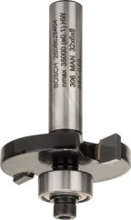 Bosch Bosch disc groove cutter Standard for Wood, 32mm, working width 6mm (shaft 8mm, double-edged)