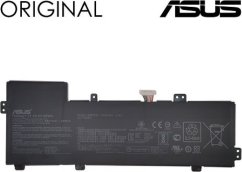 Extra Digital Nešiojamo kompiuterio baterija ASUS B31N1534, 4240mAh, Original