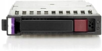 HP HDD 2TB 7,2K 3,5inch