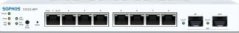 Sophos SOPHOS CS101-8FP Sophos Switch - 8 port with Full PoE - EU power cord