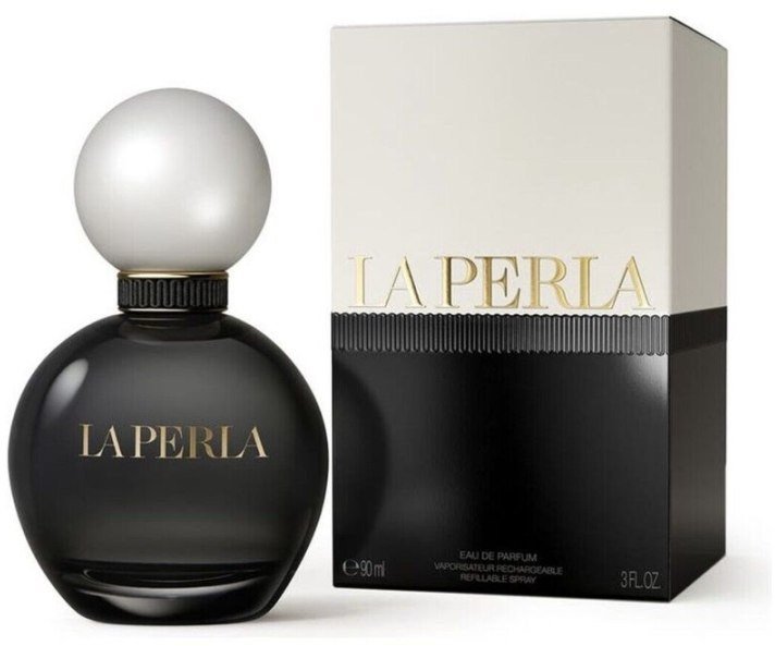 La Perla Perfumy Dámske La Perla Signature EDP 90 ml WOMEN