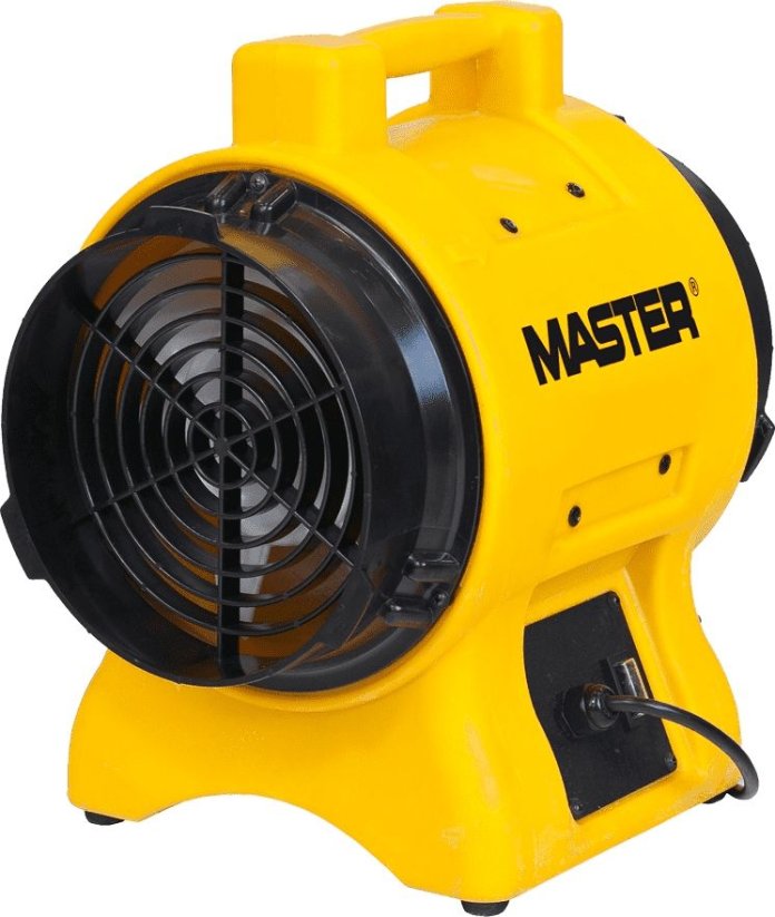 Master BL 6800
