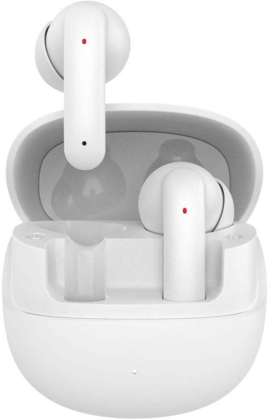 Fixed Pods białe (FIXPDS2-WH)