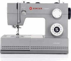 Singer Heavy Duty 6335M