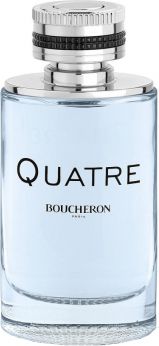 Boucheron Quatre EDP 100 ml MEN