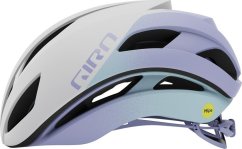 Giro Cestná prilba GIRO ECLIPSE MIPS SPHERICAL (NEW 2025) Rozmer prilbau: M(55-59 cm), Wybierz farba: Matte White Light Lilac Fade