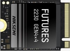HIKSEMI Futures 1TB M.2 2230 PCI-E x4 Gen4 NVMe (HS-SSD-FUTURES(STD)/1024G/PCIE4/WW)