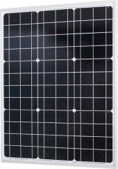 Sun Baby Phaesun Sun Plus 50 S -aurinkopaneeli, 50 W