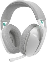 Logitech G321 Białe (981-001569)