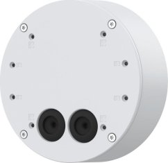 Axis AXIS TQ1602-E CONDUIT BACK BOX