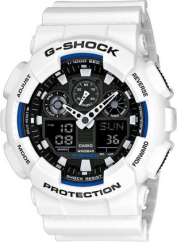 Casio G-SHOCK GA-100B -7AER