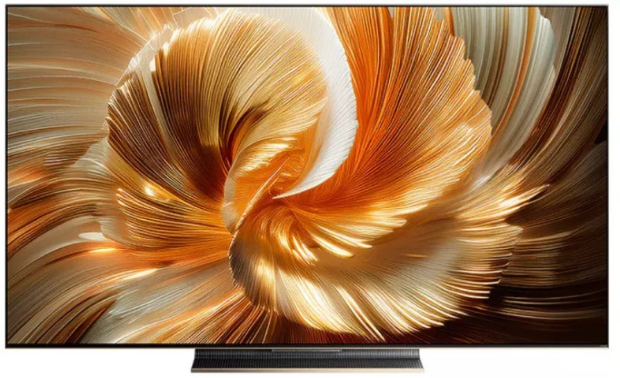 Dreame Aura Mini LED 4k TV S100 139,7 cm (55") 4K Ultra HD Smart TV Wi-Fi Black