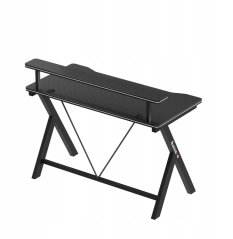 Hero Biurko Hero 1.9 Juodas