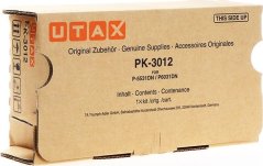 Utax PK-3012 Black Originál  (1T02T60UT0)