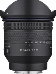 Samyang Samyang AF 2,8/14-24 FE   Sony E Schneider Kreuznach