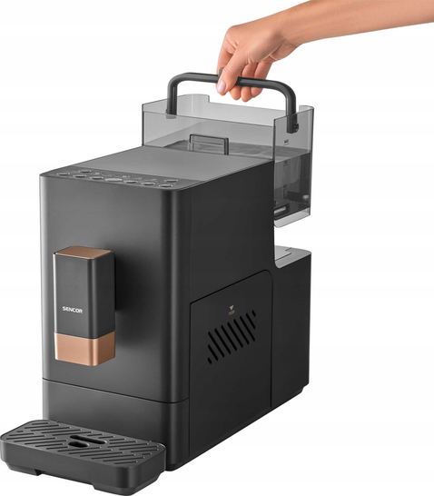 Sencor SES 6100BK