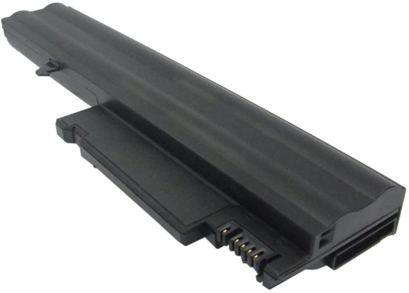 Lenovo Nešiojamo kompiuterio baterija LENOVO L17L3P71, 4920mAh, Original
