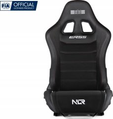 Next Level Racing Next Level Racing ERS5 Elite Reclining Seat - PU-Leder & Wildleder Edition