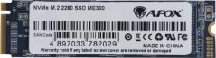 AFOX ME300 512GB M.2 2280 PCI-E x4 (ME300-512GN)