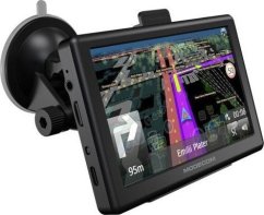 Modecom Navigácia samochodowa FreeWAY CX5.0 + MapFactor mapy Europy