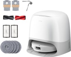 Roborock Qrevo Curv 2 ProX