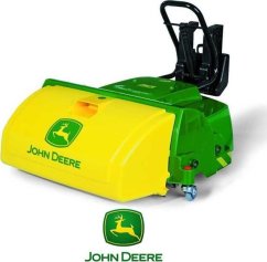 Rolly Toys Rolly Toys Zamiatarka John Deere